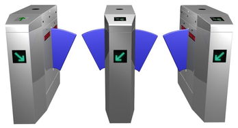 翼閘門禁系統(tǒng)與智能型停車設(shè)備 石家莊與滄州廠家的批發(fā)與研發(fā)前景