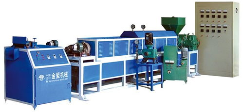 金盟機械 引領自動化包裝新潮流——全自動水果網套機器全方位解析與銷售指南